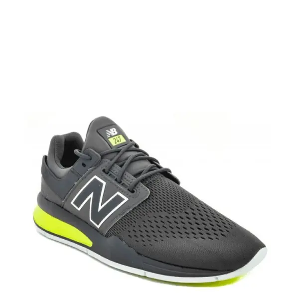 New Balance 247 v2 TRITIUM image 0