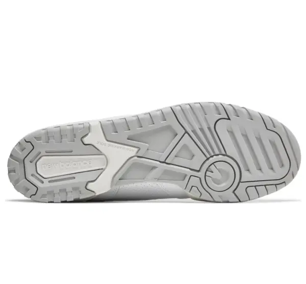 New Balance 550 White-Grey  image 10