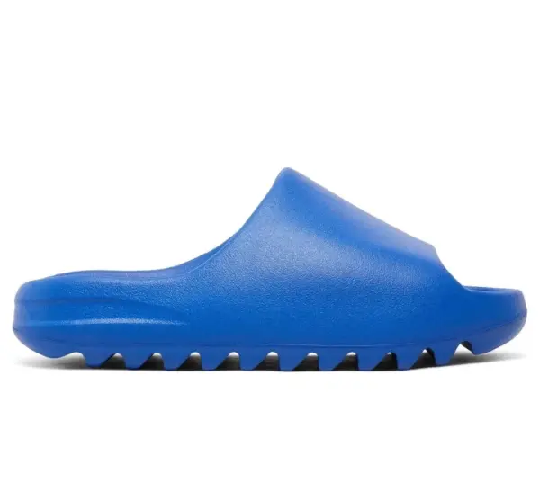 Yeezy Slides 'Azure image 0