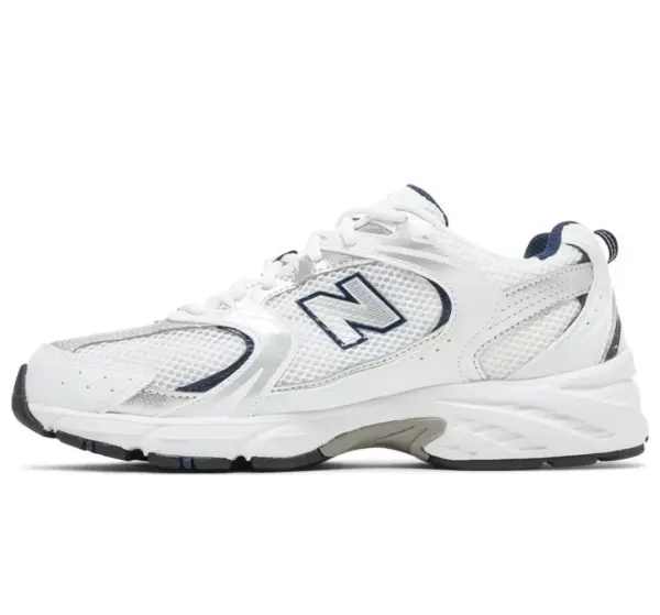 New Balance 530 'White Natural Indigo' image 2