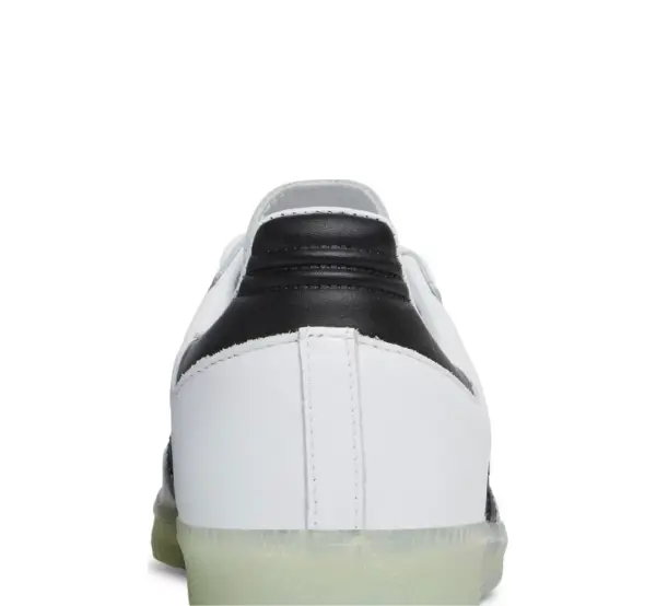 Jason Dill x Samba 'White Black' image 4