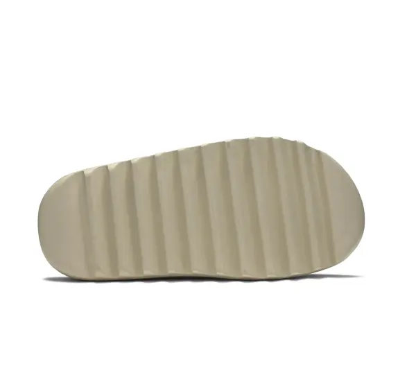 Yeezy Slides 'Bone image 7
