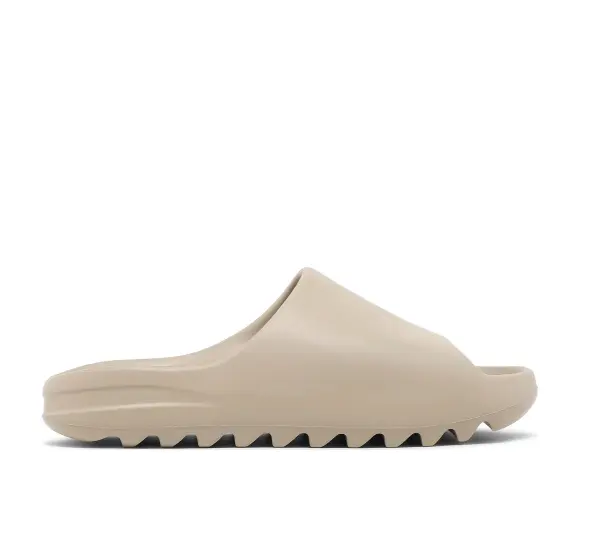 Yeezy Slides 'Pure   image 0