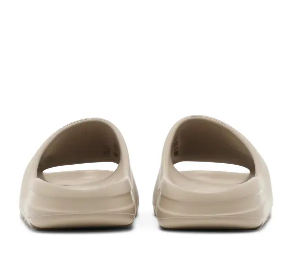 Yeezy Slides 'Pure   image 8