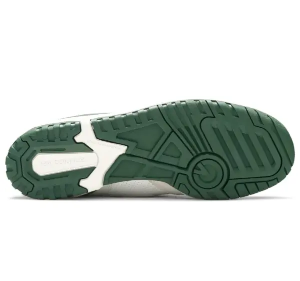 New Balance 550 White-Green image 13