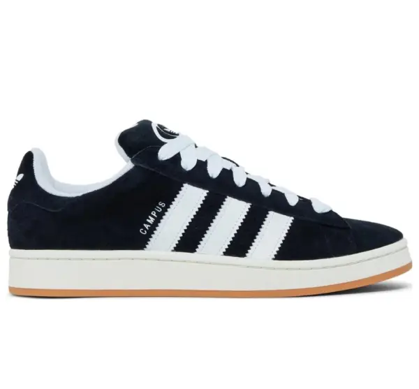 Campus 00s 'Black White Gum' image 0