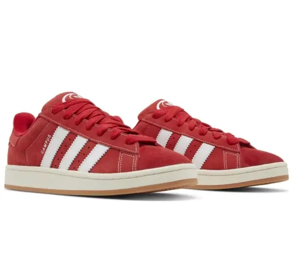 Campus 00s 'Scarlet Gum' image 6