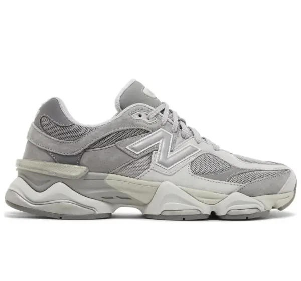 New Balance 9060 'Shadow Grey' image 0