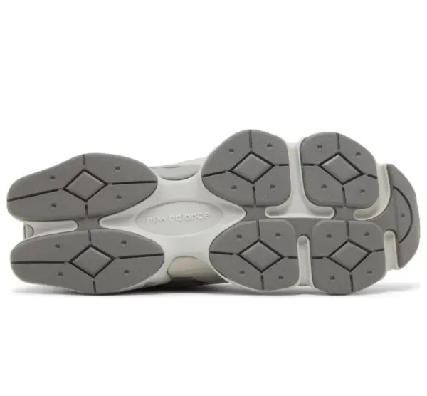 New Balance 9060 'Shadow Grey' image 3