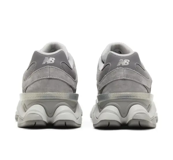 New Balance 9060 'Shadow Grey' image 5