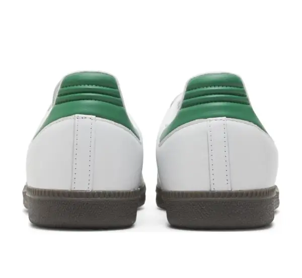 Samba OG 'White Green' image 4