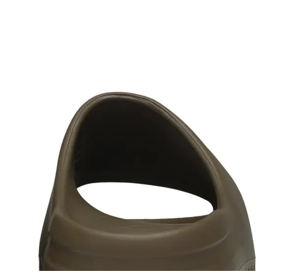 Yeezy Slides 'Earth Brown' image 6