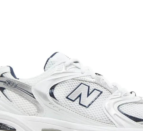 New Balance 530 'White Natural Indigo' image 1