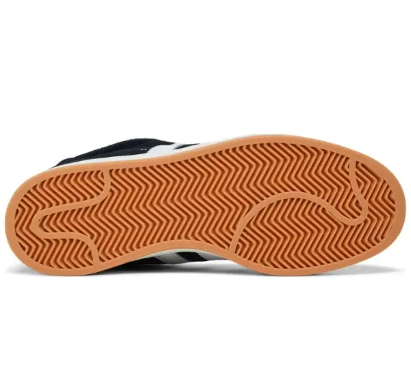 Campus 00s 'Black White Gum' image 3