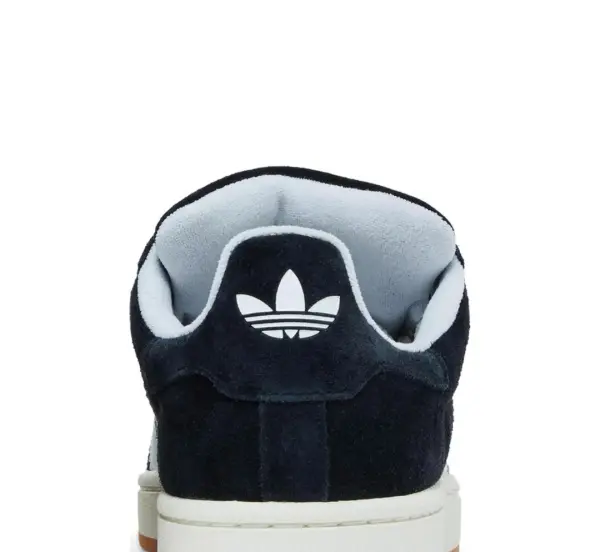 Campus 00s 'Black White Gum' image 4