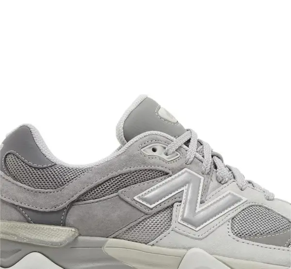 New Balance 9060 'Shadow Grey' image 1