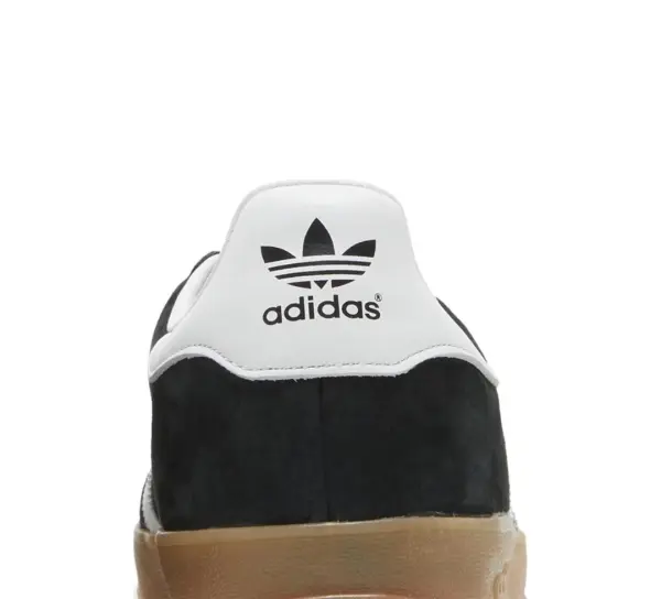Gazelle Indoor 'Black White Gum' image 5