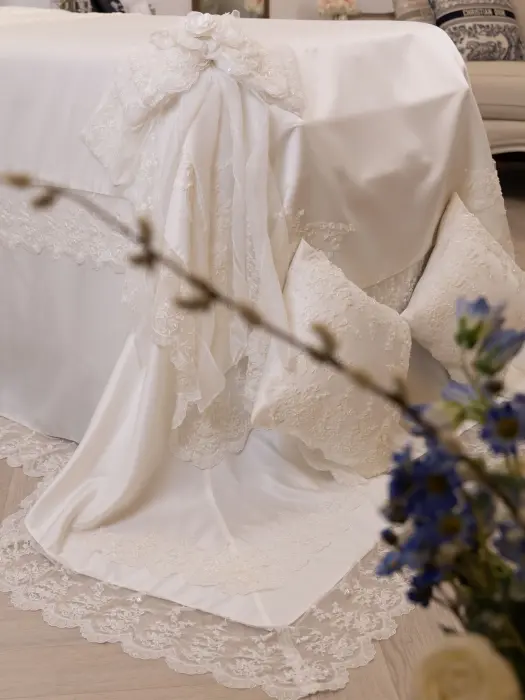 Ivory shell (DIY) image 1