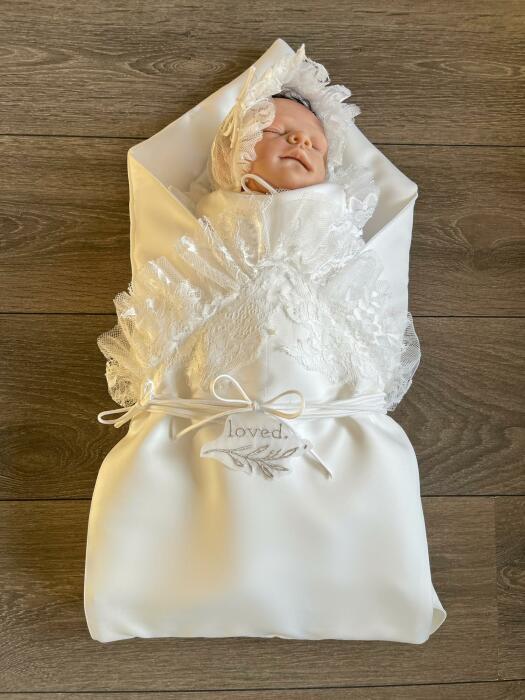 Oria package Bedcover image 2