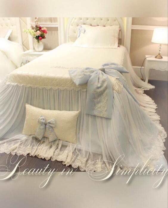 Simple English Bedcover Package image 0