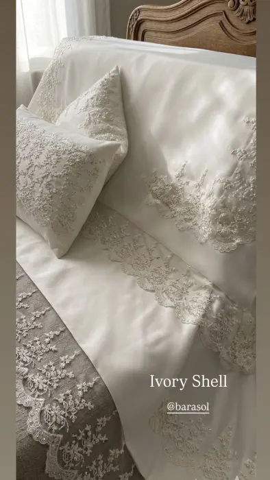 Ivory shell (DIY) image 3