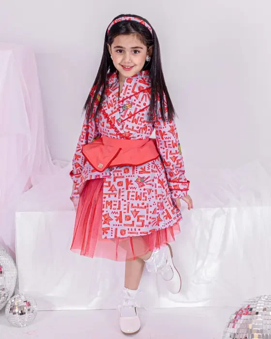 جاكيت بيبي بدون حزام  image 1