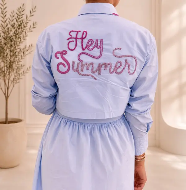 Hey summer dress image 2