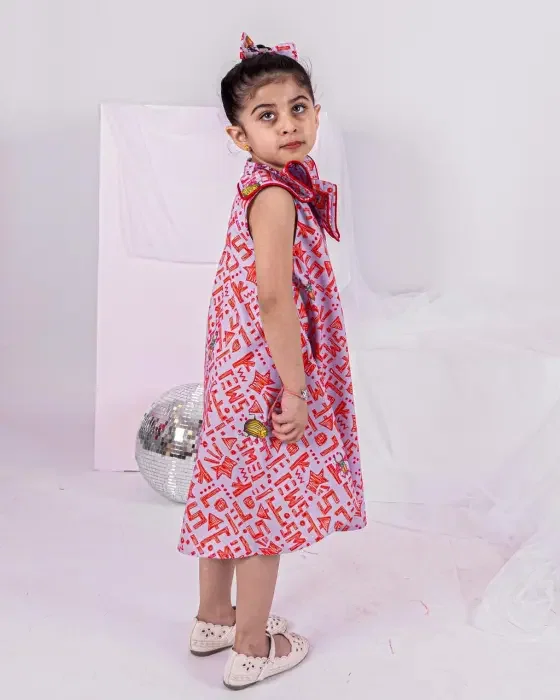 فستان غنيمة image 1