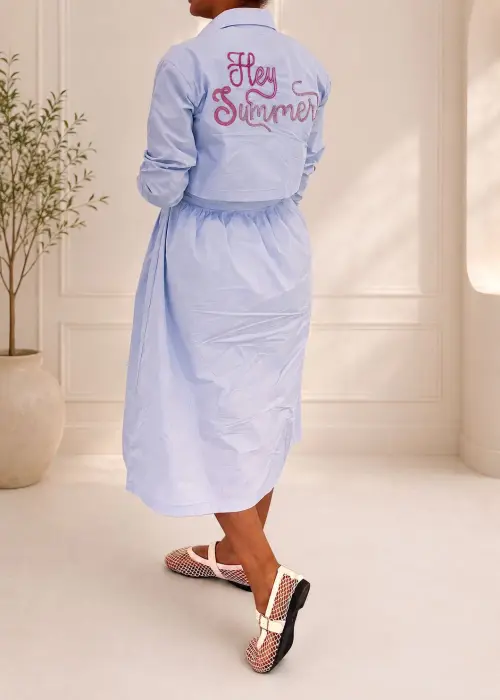 Hey summer dress image 1