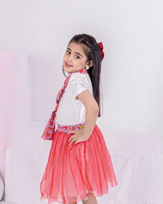 تنورة بيبي تور  image 3