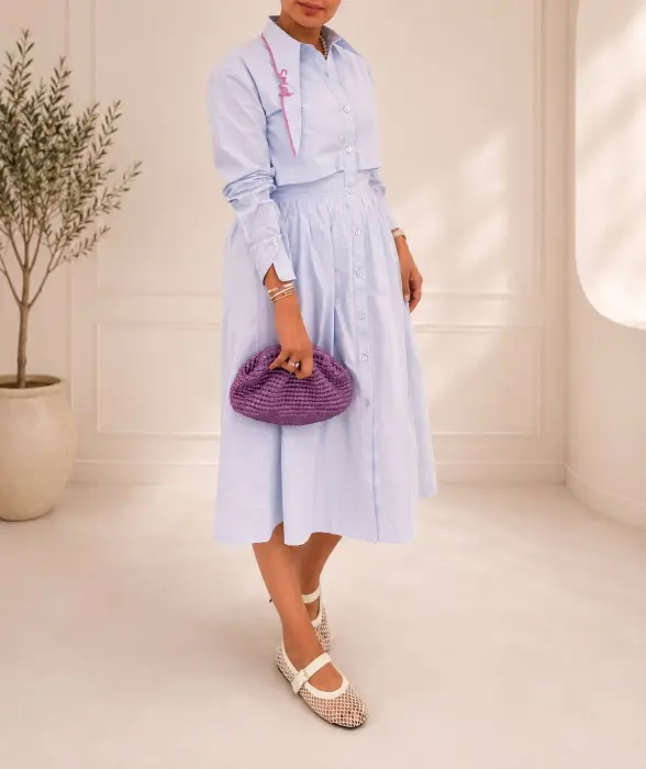 Hey summer dress image 0