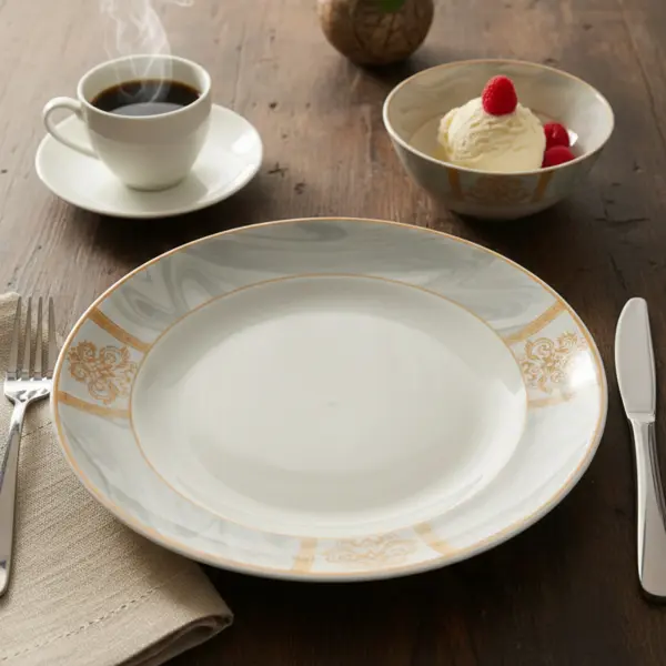 صحن 	NG-25016-10																		 image 2