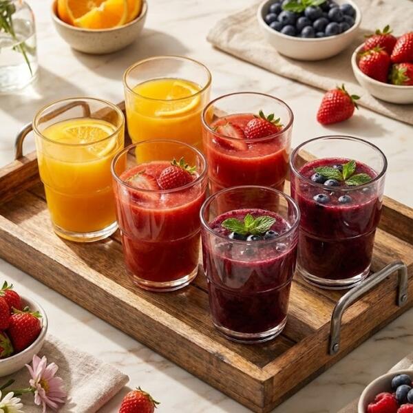 كاسات (Tumbler) سحاب سادة - 205 مل image 0