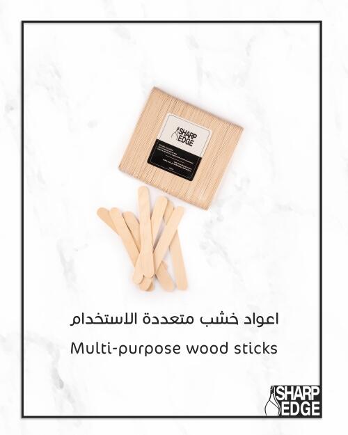 Wax Sticks 100pcs/bag image 0