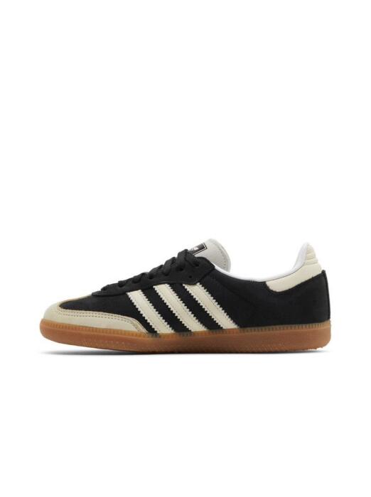 Adidas Samba OG Black Wonder White image 1