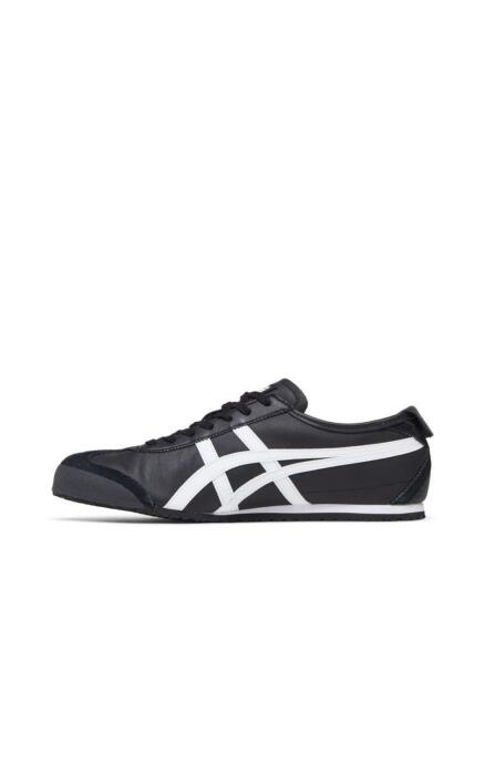 Onitsuka tigerMexico 66 'Black White' image 1