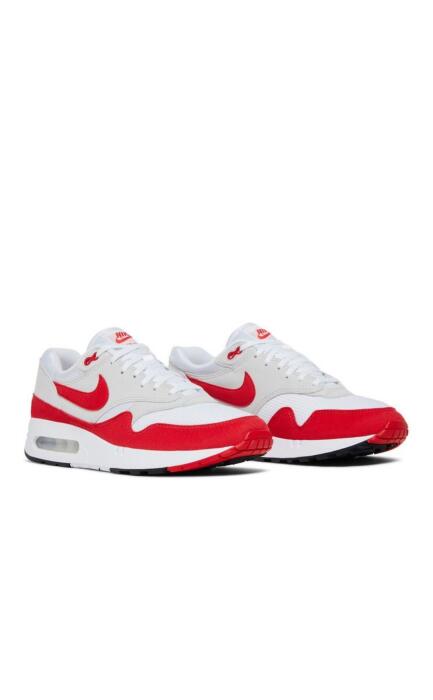 Nike Air Max 1'86 OG 'Big Bubble - Red' image 2