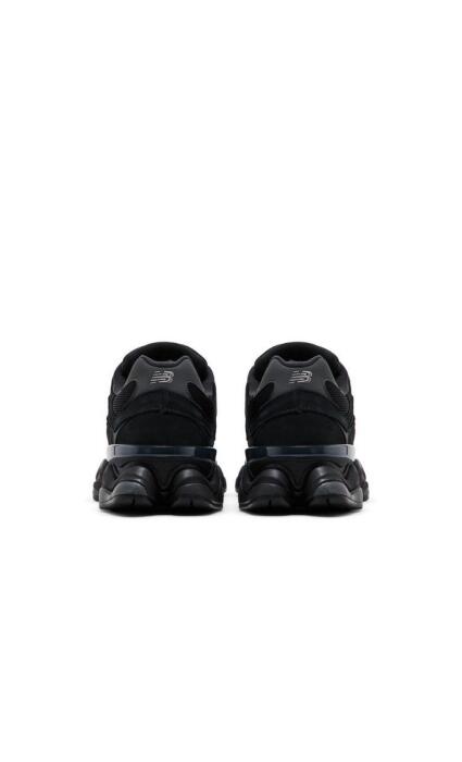 New balance 9060 'Black Cat' image 3