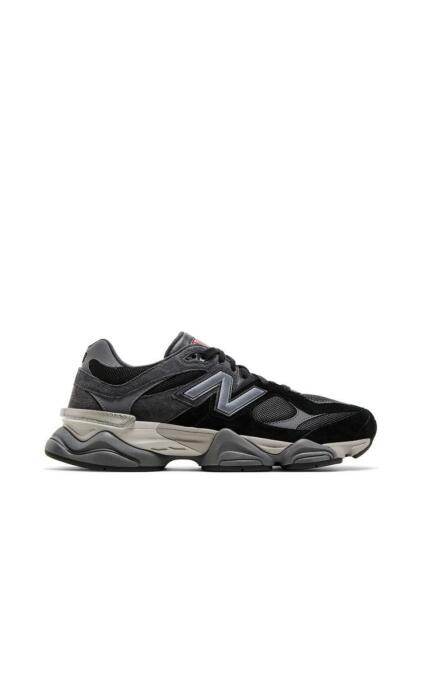New balance 9060 'Black Castlerock' image 0