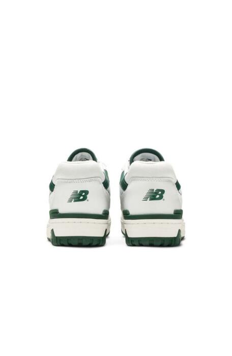New balance 550 'White Green' image 3