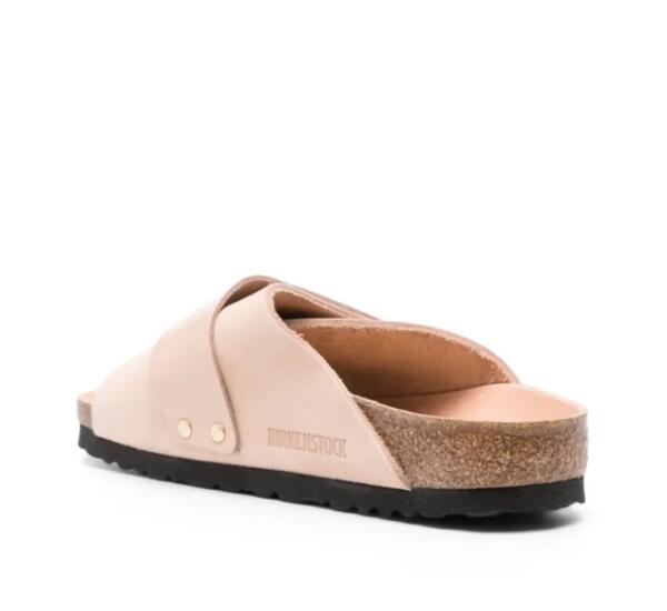 Birkenstock Kyoto leather sandals image 3
