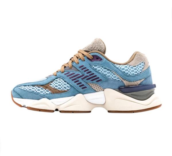 New Balance 9060 Bodega - Age Of Discovery image 2