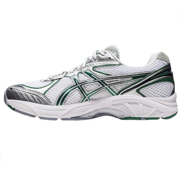 ASICS GT-2160 - White Shamrock Green image 1