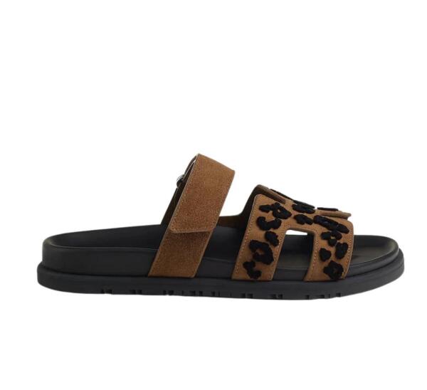 Hermès  Chypre Sandal BurnFume image 0