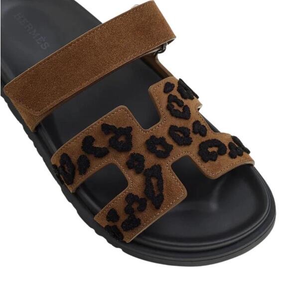 Hermès  Chypre Sandal BurnFume image 3