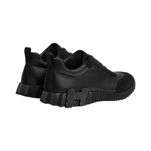 Hermès Bouncing sneaker 'Noir' image 3
