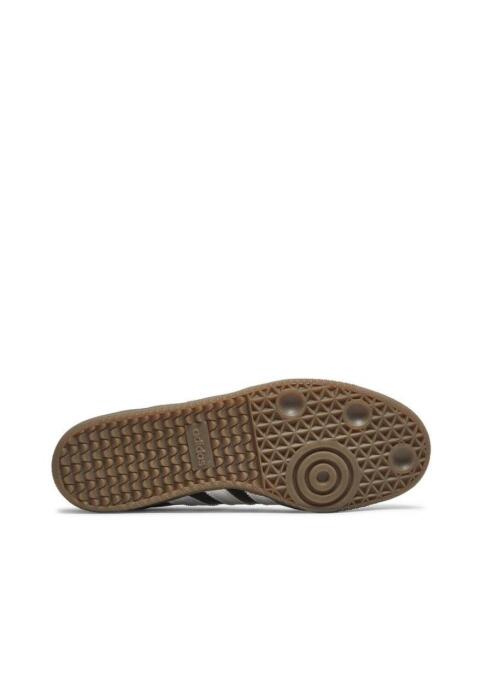 Adidas Samba OG Black White Gum image 4