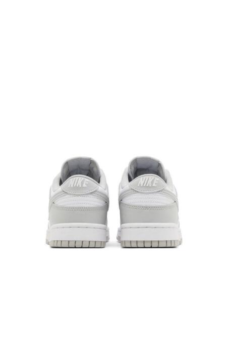 Nike Dunk Low 'Grey Fog' image 3