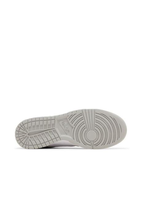 Nike Dunk Low 'Grey Fog' image 4