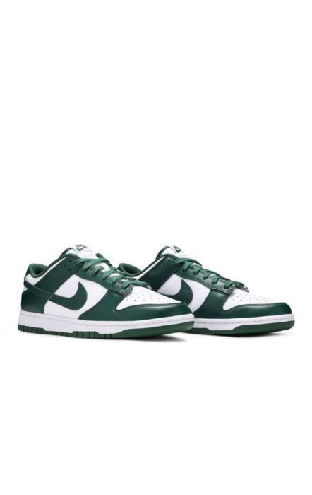 Nike Dunk Low 'Michigan State' image 2